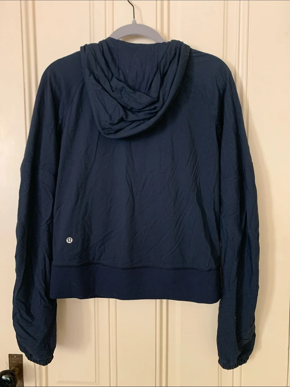 lululemon athletica lightweight fully